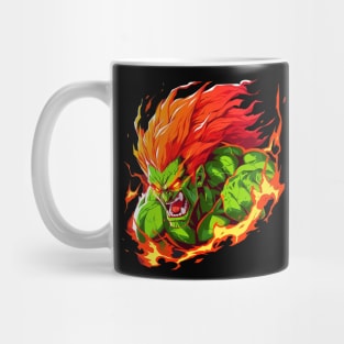 blanka Mug